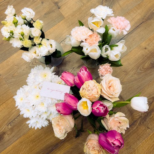Suscripción floral semanal quincenal mensual Lima - Blume Boutique Floral