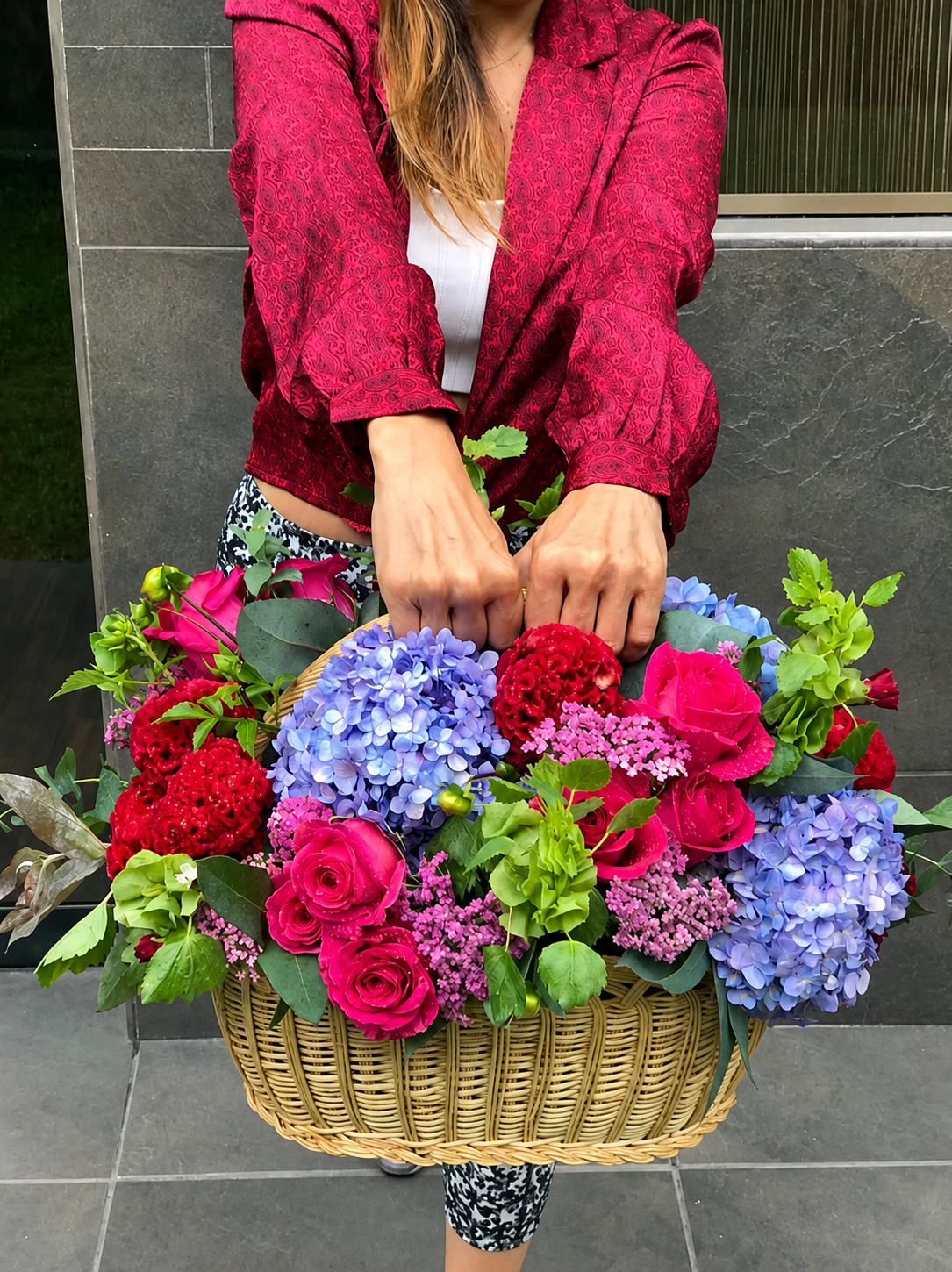 Arreglos florales Blume Boutique Floral Lima