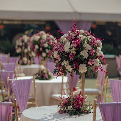 Decoración floral para bodas Lima - Blume Boutique Floral